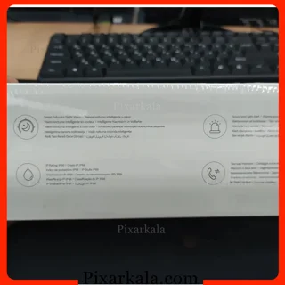 دوربین فضای باز Xiaomi AW300 همراه کارت حافظه 128GB سن‌دیسک