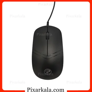ماوس سیمی ایکس پی پروداکت مدل XP-696