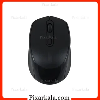 ماوس بی سیم یلیما مدل QS-200B