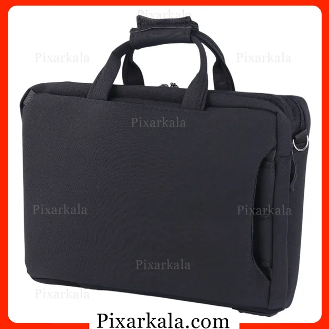 کیف لپ تاپ Zara 120 قابل استفاده به صورت دستی و کوله