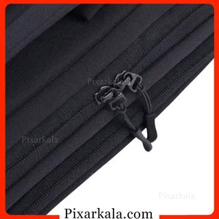 کیف لپ تاپ سه کاره Zara 120 مشکی
