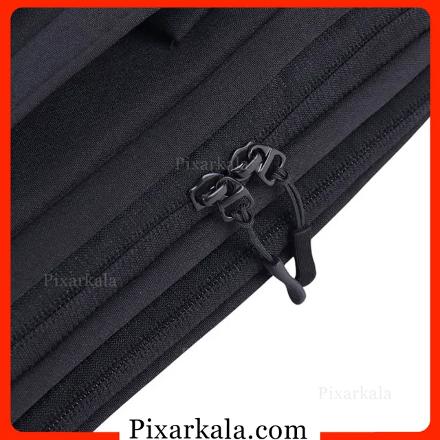 کیف لپ تاپ سه کاره Zara 120 مشکی