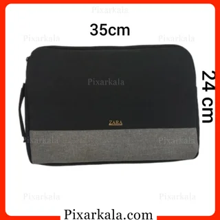 کاور لپ تاپ زارا مناسب 15.6 اینچ