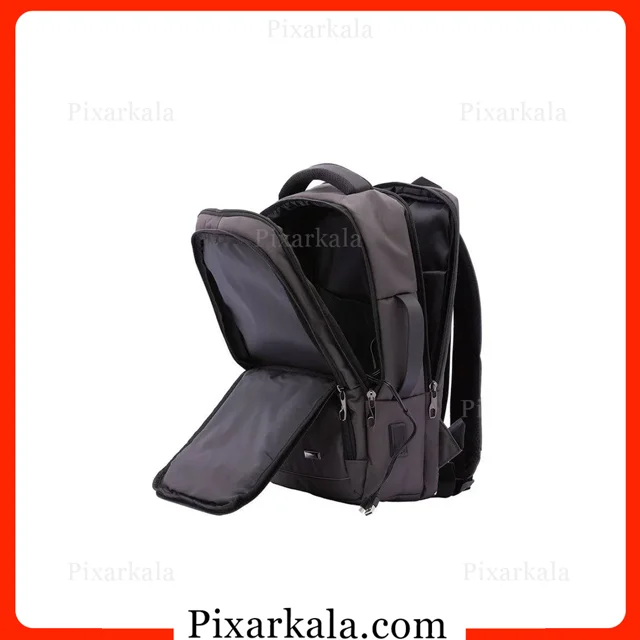 بند اتصال به چمدان کوله ژیفان مدل 8704