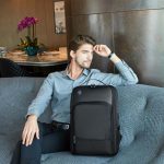 کوله پشتی آرکتیک هانتر B00403