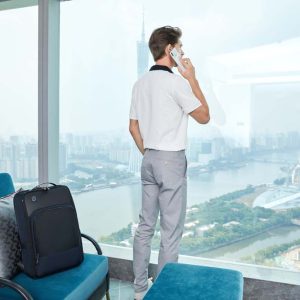 کوله پشتی آرکتیک هانتر B00403