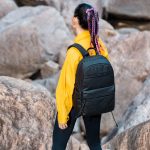 کوله پشتی آرکتیک هانتر B00536