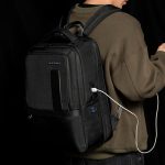 کوله پشتی آرکتیک هانتر B00490