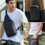 کیف کراس بادی آرکتیک هانتر XB00121