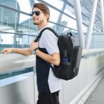 کوله پشتی آرکتیک هانتر B00403