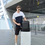 کوله پشتی آرکتیک هانتر B00403