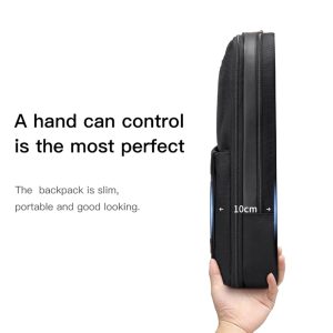 کوله پشتی آرکتیک هانتر B00410