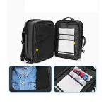 کوله پشتی آرکتیک هانتر B00350