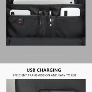 کوله پشتی آرکتیک هانتر B00328