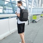 کوله پشتی آرکتیک هانتر B00403