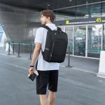 کوله پشتی آرکتیک هانتر B00403