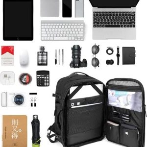 کوله پشتی آرکتیک هانتر B00382