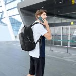 کوله پشتی آرکتیک هانتر B00403