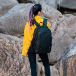 کوله پشتی آرکتیک هانتر B00530