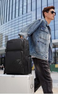 کوله پشتی آرکتیک هانتر B00461