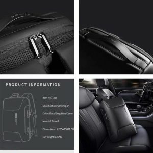 کیف کوله BANG 5K