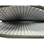 کاور لپ تاپ ۱۵.۶ اینچی ایرسل دار