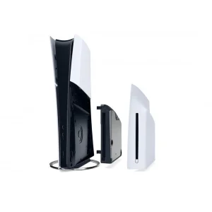 پلیاستیشن 5 اسلیم