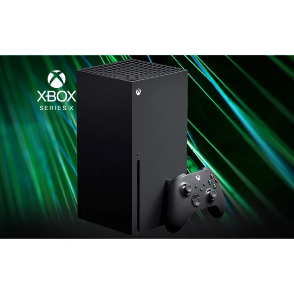 ایکس‌باکس سری ایکس - Xbox Series X