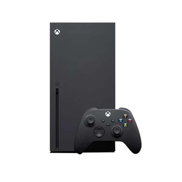 ایکس‌باکس سری ایکس - Xbox Series X