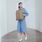 کیف کوله لپ تاپ چانتریا مدل CB00617