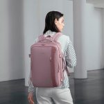 کیف کوله لپ تاپ چانتریا مدل CB00617