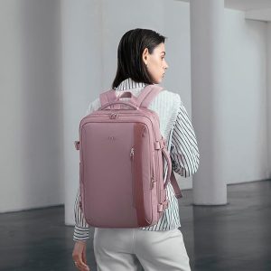 کیف کوله لپ تاپ چانتریا مدل CB00617