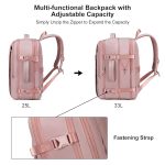 کیف کوله لپ تاپ چانتریا مدل CB00617