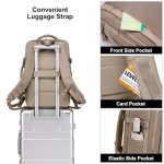 کیف کوله لپ تاپ چانتریا مدل CB00617