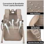 کیف کوله لپ تاپ چانتریا مدل CB00617