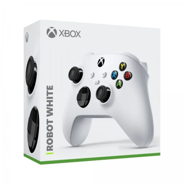 Xbox Series S Controller