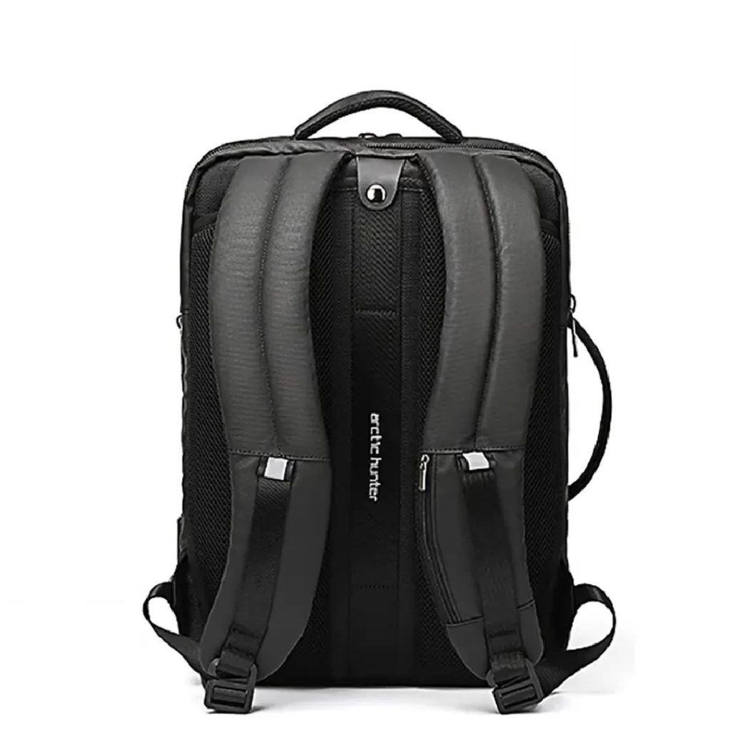 کیف کوله پشتی لپ تاپ آرکتیک هانتر مدل B00345 Arctic Hunter