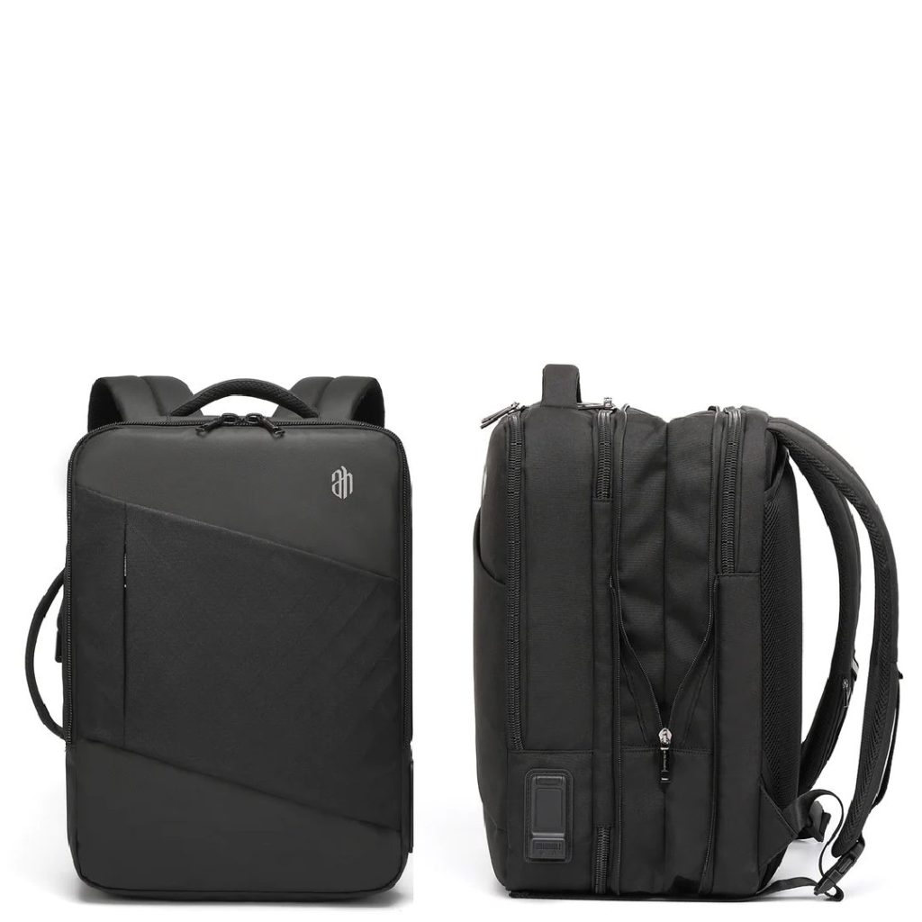 کیف کوله پشتی لپ تاپ آرکتیک هانتر مدل B00345 Arctic Hunter