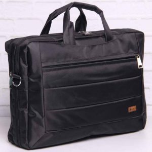 کیف لپ تاپ سه کاره Abacus کد 026