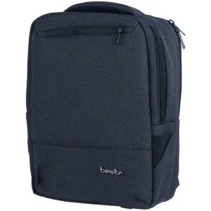 کوله پشتی لپ تاپ بنتون مدل