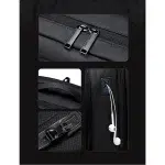 کوله پشتی آرکتیک هانتر B00483