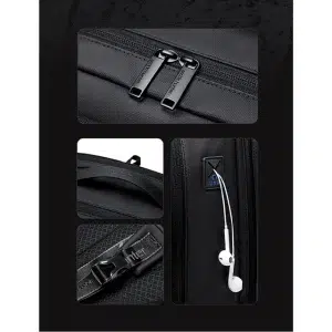 کوله پشتی آرکتیک هانتر B00483