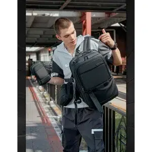 کوله پشتی آرکتیک هانتر B00483