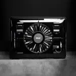 پایه خنک‌کننده لپ‌تاپ تراست مدل TPAD-1