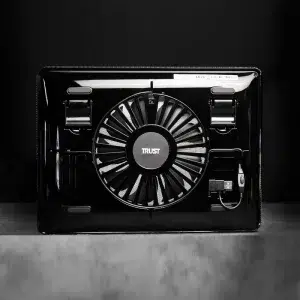 پایه خنک‌کننده لپ‌تاپ تراست مدل TPAD-1