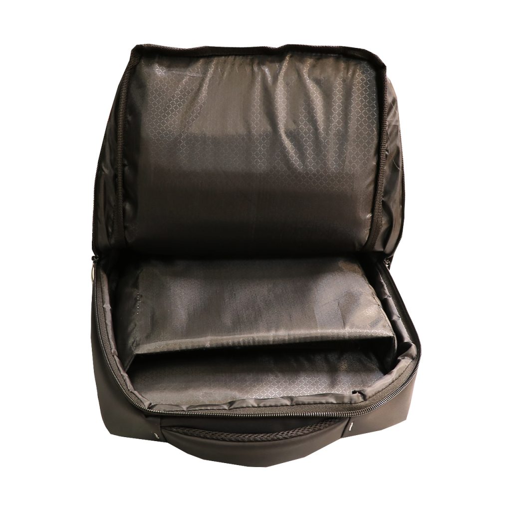 کیف کوله پشتی لپ تاپ بنتون مدل 3036 Benetton