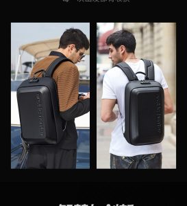 کوله پشتی آرکتیک هانتر B00451