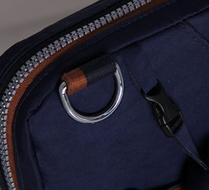 کیف کوله لپ تاپ آباکاس مدل 056 - abacus