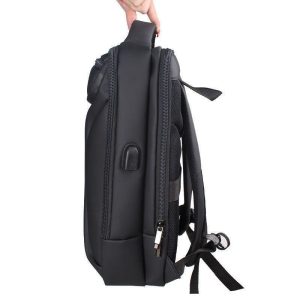 کیف کوله ای بنتون لپ تاپ مدل 3031