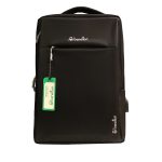 کیف کوله پشتی لپ تاپ بنتون مدل 2023 Benetton